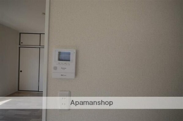 パークハイツ(伊勢崎)の物件内観写真